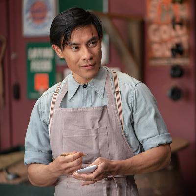 Our World Our Time Ep mini 178 Chinese Businesses Post Civil War