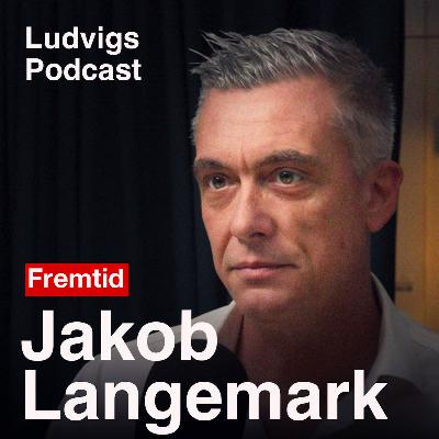 Vågn op: AI er ikke en boble (det er endnu større!) | Jakob Langemark