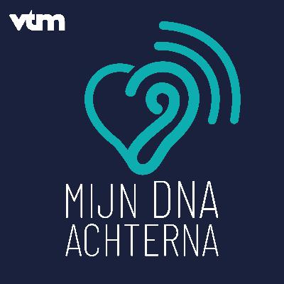 S1E5: Mijn DNA Achterna: Jozefien