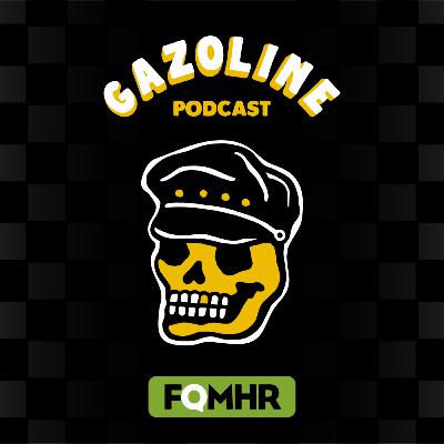 Guy Giroux - Spécial FQMHR - EP04