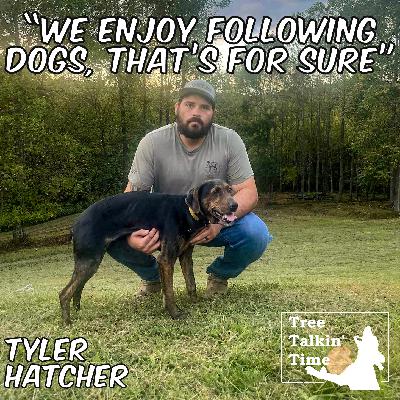 199. "We Enjoy Following Dogs, That's For Sure"