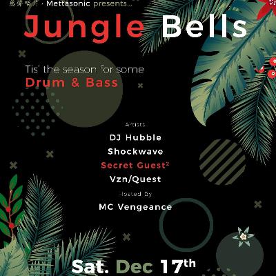 Jungle Bells