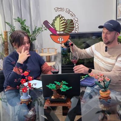 Ep 30 - Green Infrastructure Part 2 Ep 30 - Green Infrastructure Part 2