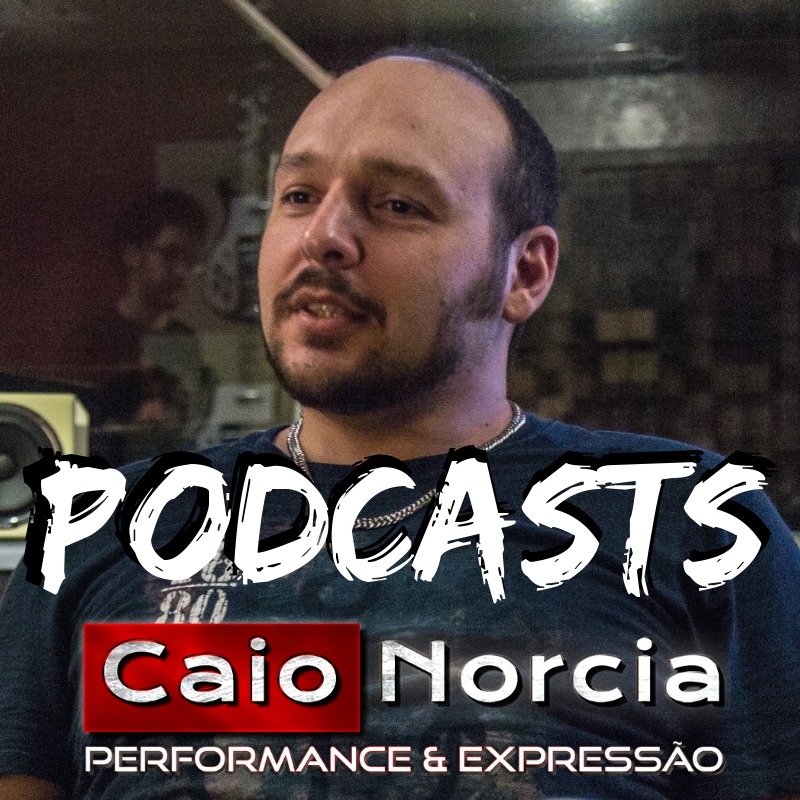 Caio Norcia - Performance e Expressão