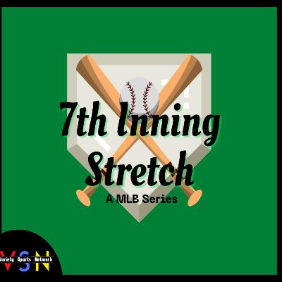 7th Inning Stretch| Scott Rolen is in the Hall but who got snubbed? 7th Inning Stretch| Scott Rolen is in the Hall but who got snubbed?