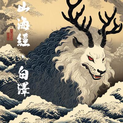 志怪集:「百妖浮世繪 中日妖怪在哪裡 」是龙女、白泽?还是 座敷童子、提灯小僧? 志怪集:「百妖浮世繪 中日妖怪在哪裡 」是龙女、白泽?还是 座敷童子、提灯小僧?