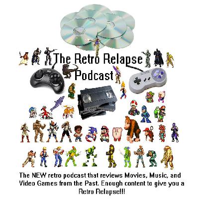 Episode 1- Introduction, Tommy Boy, Killer Instinct, Smash TV, Power Rangers