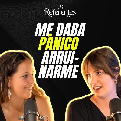 128. De Influencer a empresaria & madre coherente 128. De Influencer a empresaria & madre coherente