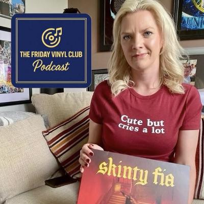 Fontaines D.C. – Skinty Fia: Plus Emily’s Journey from Blondie to her Mosh Pit Community | Kneecap