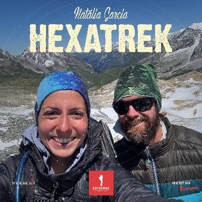 469 - HexaTrek 1