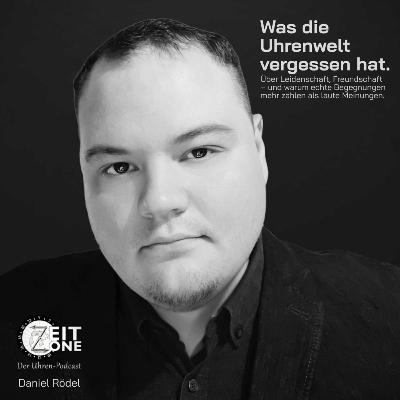 Was die Uhrenwelt vergessen hat! – über Leidenschaft, Freundschaft und echte Begegnungen. Was die Uhrenwelt vergessen hat! – über Leidenschaft, Freundschaft und echte Begegnungen.