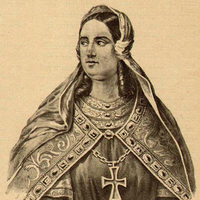 Teresa Afonso, condessa portucalense, a “primeira portuguesa” (cerca de 1080-1130)