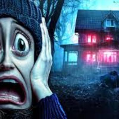 Squeezie - N'acceptez pas son invitation... (Thread Horreur Halloween)