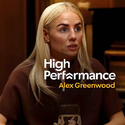 Alex Greenwood Exclusive: What It Took to Win the Euros - The Story Behind England’s Winning Culture (E364)