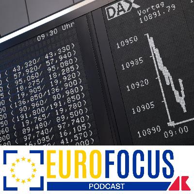 L’economia europea paga il prezzo dalla guerra in Iran
