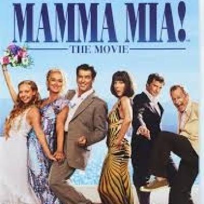 T9E1: Mamma Mia! T9E1: Mamma Mia!
