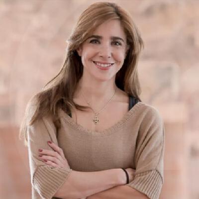 Nadia Harons (Chef) La Barra De Macu @MazzucaMacu