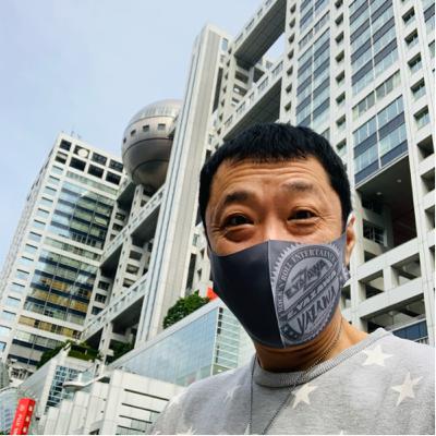 久しぶりにお台場行きましたが…。 久しぶりにお台場行きましたが…。