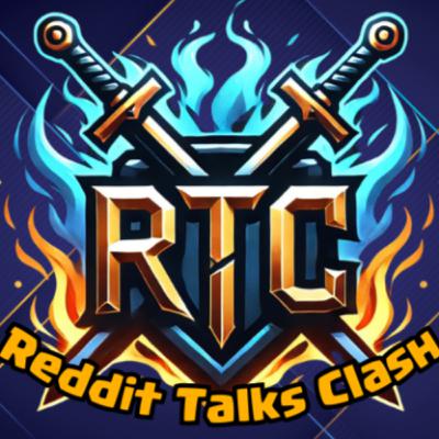 Ranked Mode Hits Clash of Clans w/Itzu