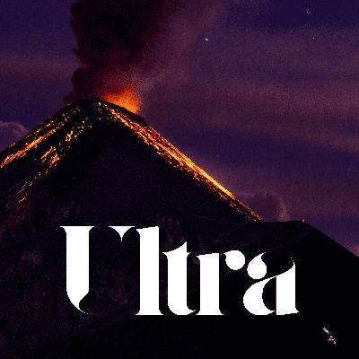 #0 Ultra quoi ? - Présentation du podcast
