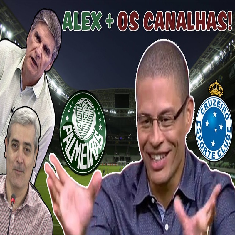 Os Canalhas