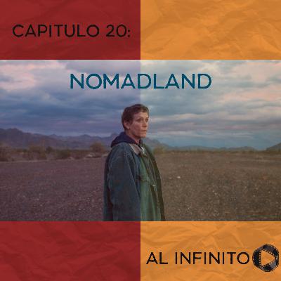 Capítulo 20 - Nomadland Capítulo 20 - Nomadland
