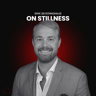 #76 You are the Mountain: Erik Severinghaus #76 You are the Mountain: Erik Severinghaus