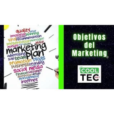 El Marketing y sus objetivos en las empresas
