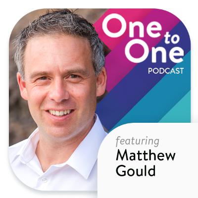 S2 | Ep. #04 | Building Authentic Customer Relationships ft. Matthew Gould | One to One Podcast S2 | Ep. #04 | Building Authentic Customer Relationships ft. Matthew Gould | One to One Podcast