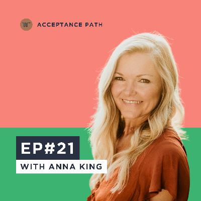 #21: EFT Tapping, Mind-Body connection, Healing, and Eating Disorder