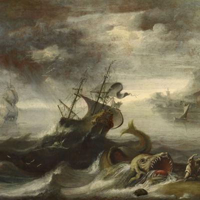 The Significance of the book of Jonah
