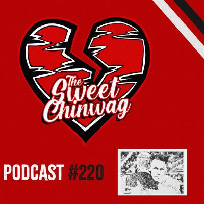 Episode 220: It Finally Happened Episode 220: It Finally Happened