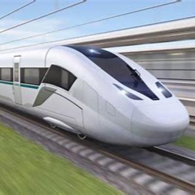 Levelling-up the Rail Industry