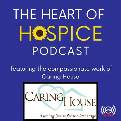 Caring House Provides Dignified Care at End of Life Caring House Provides Dignified Care at End of Life