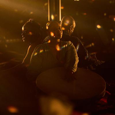 The HawtPlates Perform Live