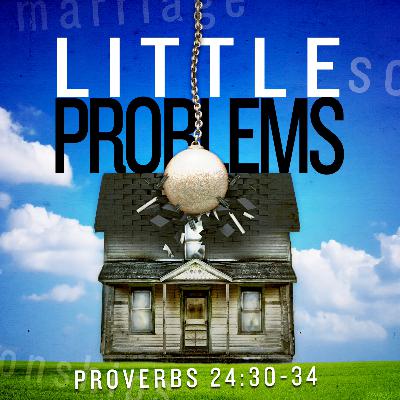 Little Problems (part 2)