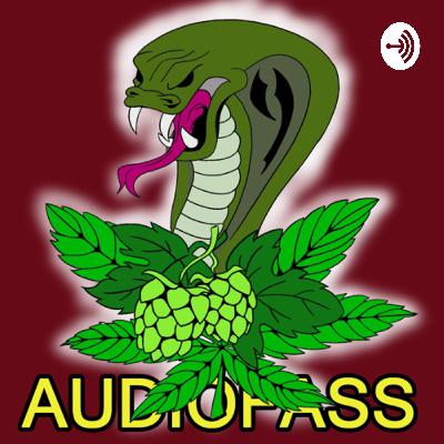 Audiofass Folge 5 Part 1 - Das zweite Mikrofon Audiofass Folge 5 Part 1 - Das zweite Mikrofon