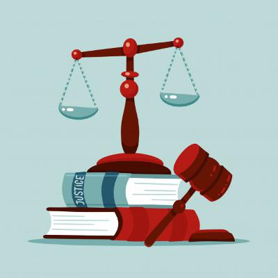 Leyes que nos protegen