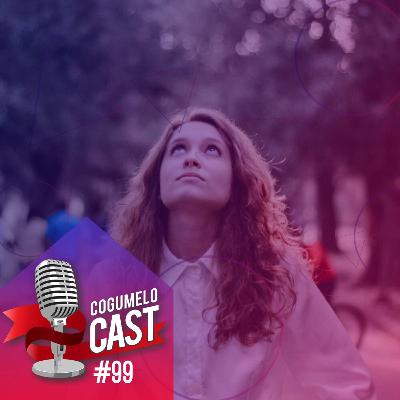 CogumeloCAST #99 - Como os Grandes Indies Funcionam de Verdade com Heidy Motta CogumeloCAST #99 - Como os Grandes Indies Funcionam de Verdade com Heidy Motta