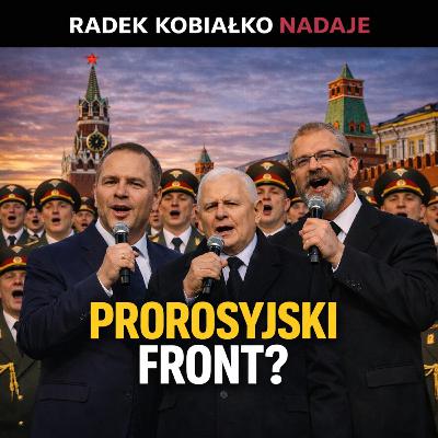 SAFE i prorosyjski front w Polsce. Dlaczego Kreml cytuje polskich polityków? SAFE i prorosyjski front w Polsce. Dlaczego Kreml cytuje polskich polityków?