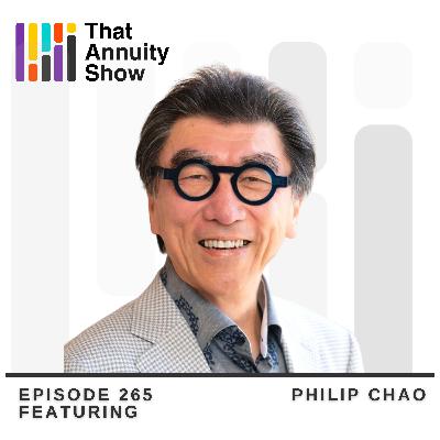 265 - Philip Chao on Building Guaranteed Income At The Workplace