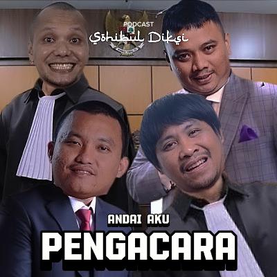 andai aku pengacara