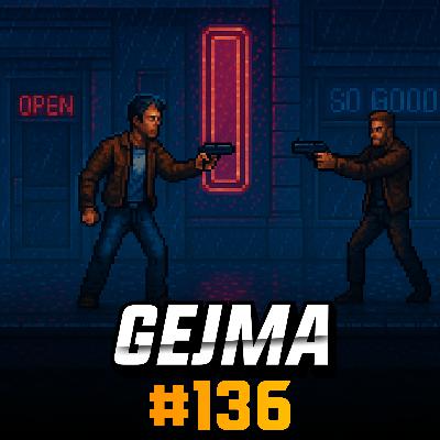 136. Mario Kart World, MindsEye, Konami Gameshow