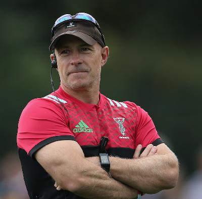 Coaches Corner: Mark Mapletoft Post Worcester Coaches Corner: Mark Mapletoft Post Worcester