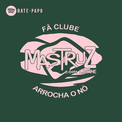 Bate-Papo de Mastruzeiro | Forró das Antigas Festival