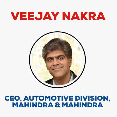 In conversation with Veejay Nakra | The Thrill of Driving Podcast 62