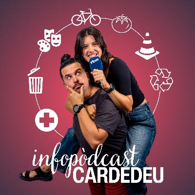 12/9/25 Infopòdcast Cardedeu 12/9/25 Infopòdcast Cardedeu
