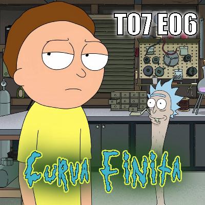 T07E06 Mort: Ragnarick