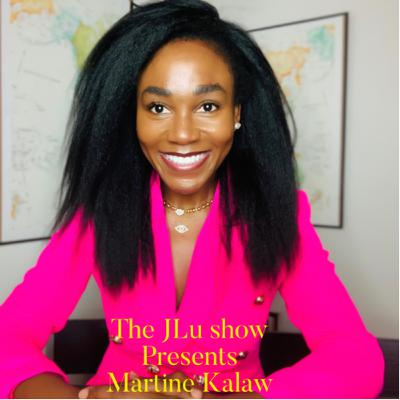 “I’m Possible Story” Martine Kalaw