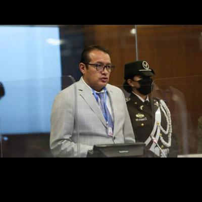 Nuevos casos de presunta gestión de cargos públicos en la asamblea Nacional del Ecuador